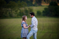 Peter and Becca