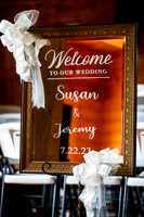 Susan and Jeremy