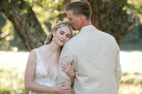 Kaiya and Noah Wedding