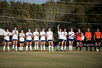 JU SOCCER