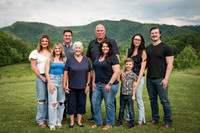 Sorrell Family