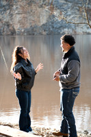 Jeremy and Kayla Engagement