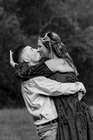 Kamryn and Caleb Engagements