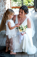 Rudra and Tessa Wedding