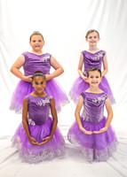 Dance 2025 Hannah Ryan