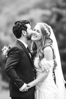 Caroline and Daniel Wedding