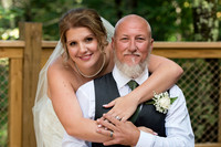ALLEN AND SHANNON WEDDING