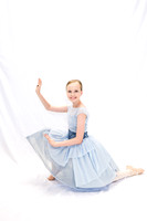 Dance Hannah Griffin
