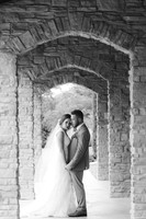 Carly and Dylan Wedding