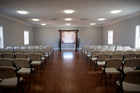 Joseph and Melva Wedding