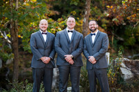 Ashley and Marc Wedding