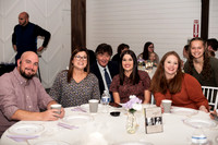 Becca and Peter Wedding