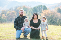 Janie Family
