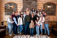 Tristan Family