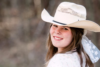 Macy Senior