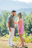 Abby and Kevan