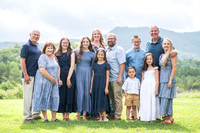 Barry Family