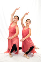 Dance 2025 Chalis and Ruby