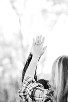 Rachel and Joe Engagements