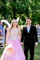 Youngho and Holley Wedding