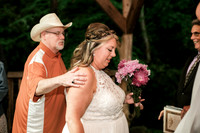 Jaclyn and Ray Wedding