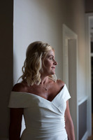 MELANIE AND JOHN WEDDING