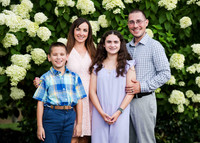 Kristina Family