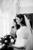 Chandler Cox and Jason Wedding