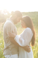 Sophia and Juan Engagement