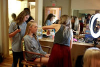 BOWER WEDDING