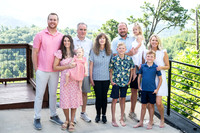 Kaelin Family