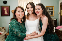 Chandler and Jacob Wedding