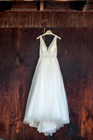 Jillian and Cole Wedding