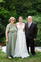 Molly and Austen  Wedding
