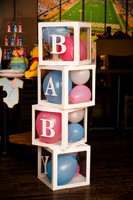 Gender Reveal