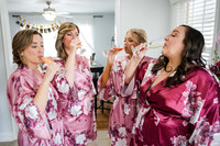Amanda and Derek Wedding
