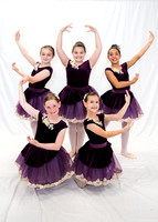 Dance Piper Cox