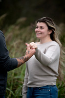 Stephanie and Jacob Engagements