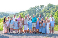 Lauren Family