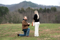 Sara and Christian Engagements