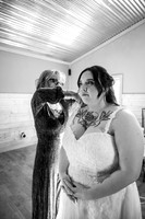 Alysa and Braden Wedding
