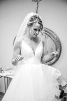 Lauren and Luke Wedding