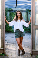 Lily Senior