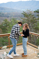 Drew and Megan