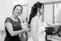 Angelica and Todd Wedding