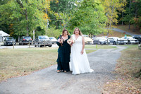 Monya and Chris Wedding