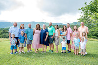 Meghan Family