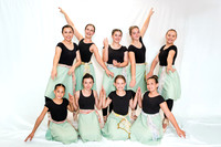 Dance Hartlee Criswell